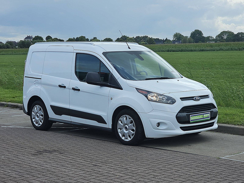 Ford Transit Connect L1 Navi 3-Zits Euro6 - Volymskåp: bild 5 Ford Transit Connect L1 Navi 3-Zits Euro6 - Volymskåp: bild 5