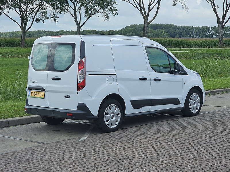Ford Transit Connect L1 Navi 3-Zits Euro6 - Volymskåp: bild 3 Ford Transit Connect L1 Navi 3-Zits Euro6 - Volymskåp: bild 3