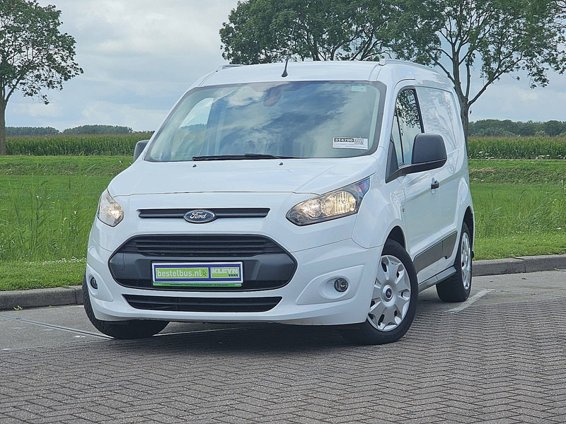 Ford Transit Connect L1 Navi 3-Zits Euro6 - Volymskåp: bild 1 Ford Transit Connect L1 Navi 3-Zits Euro6 - Volymskåp: bild 1