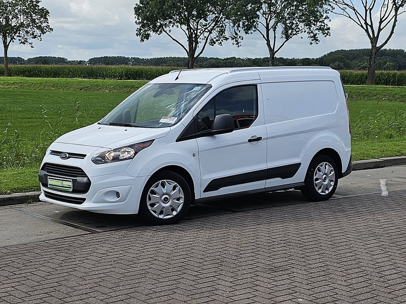 Ford Transit Connect L1 Navi 3-Zits Euro6 - Volymskåp: bild 2 Ford Transit Connect L1 Navi 3-Zits Euro6 - Volymskåp: bild 2
