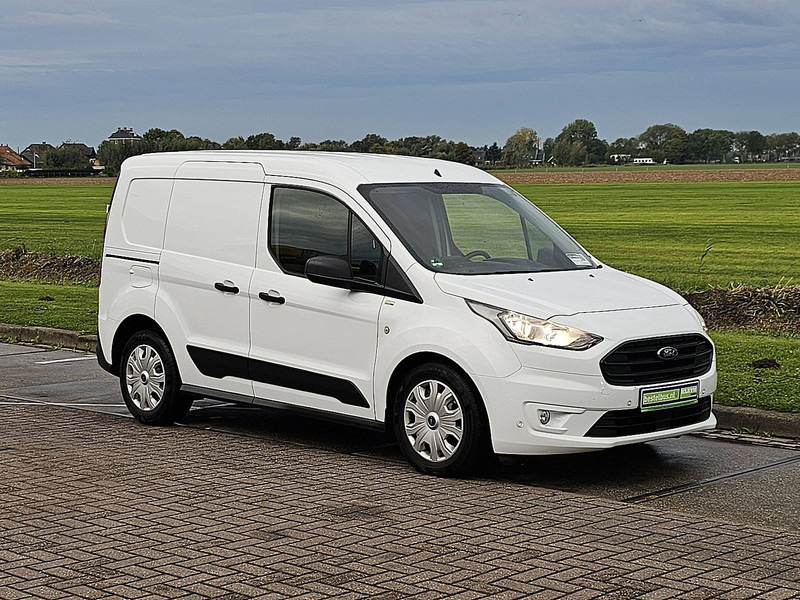 Ford Transit Connect L1 Navi 3 Zits! - Volymskåp: bild 5 Ford Transit Connect L1 Navi 3 Zits! - Volymskåp: bild 5