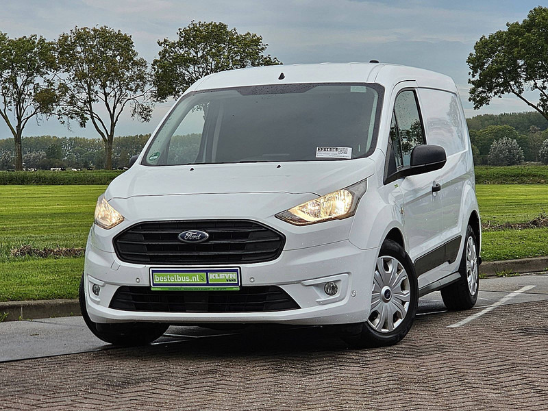 Ford Transit Connect L1 Navi 3 Zits! - Volymskåp: bild 1 Ford Transit Connect L1 Navi 3 Zits! - Volymskåp: bild 1