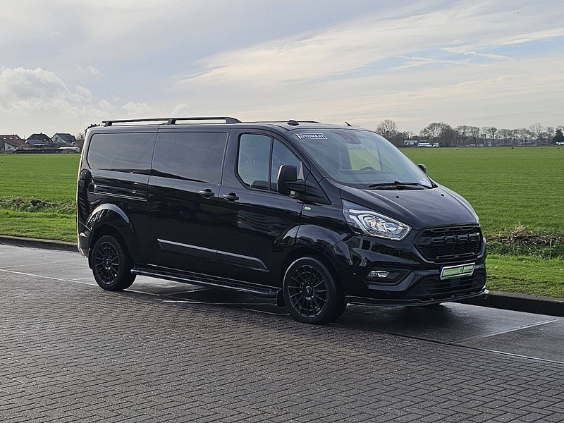 Ford Transit Custom 2.0 L2H1 Automaat Euro6! - Små skåpbil: bild 5 Ford Transit Custom 2.0 L2H1 Automaat Euro6! - Små skåpbil: bild 5