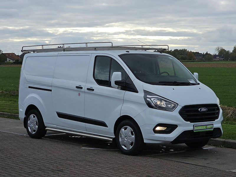 Ford Transit Custom 2.0 L2H1 Imperiaal Euro6 - Små skåpbil: bild 5 Ford Transit Custom 2.0 L2H1 Imperiaal Euro6 - Små skåpbil: bild 5