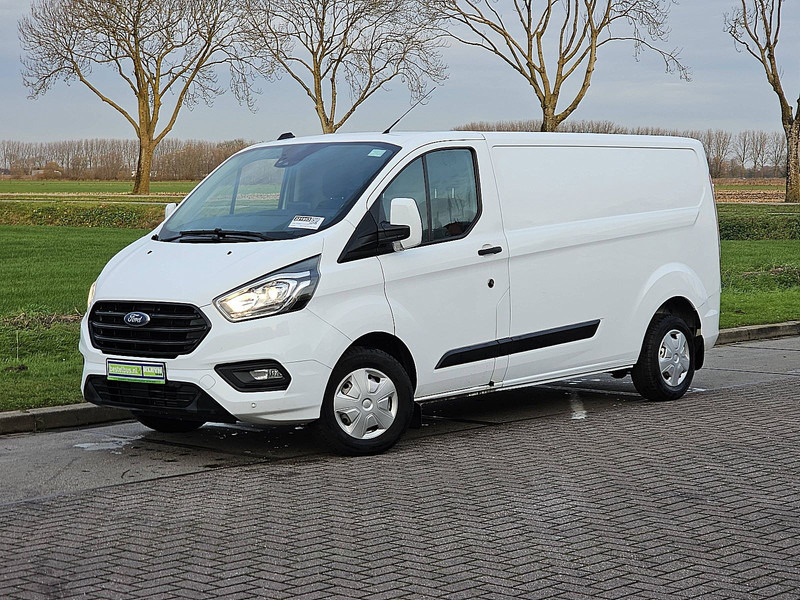 Ford Transit Custom 2.0 L2H1 Navi Euro6 - Små skåpbil: bild 2 Ford Transit Custom 2.0 L2H1 Navi Euro6 - Små skåpbil: bild 2