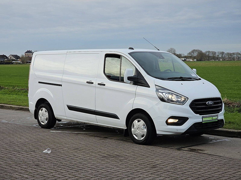 Ford Transit Custom 2.0 L2H1 Navi Euro6 - Små skåpbil: bild 5 Ford Transit Custom 2.0 L2H1 Navi Euro6 - Små skåpbil: bild 5