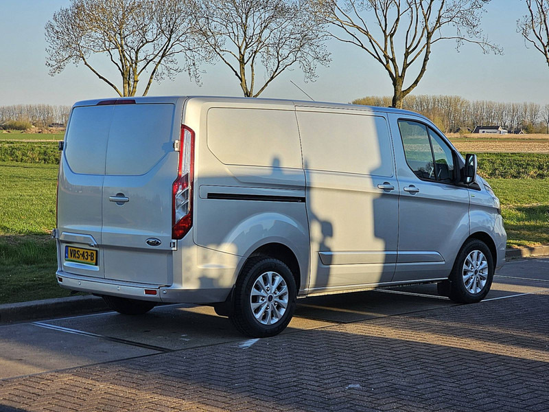 Ford Transit Custom ac automaat EURO6 - Små skåpbil: bild 3 Ford Transit Custom ac automaat EURO6 - Små skåpbil: bild 3