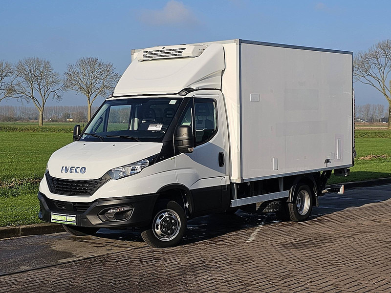 Iveco Daily 35 C 16 3.0 FRIGO D/N - Kylbil: bild 2 Iveco Daily 35 C 16 3.0 FRIGO D/N - Kylbil: bild 2