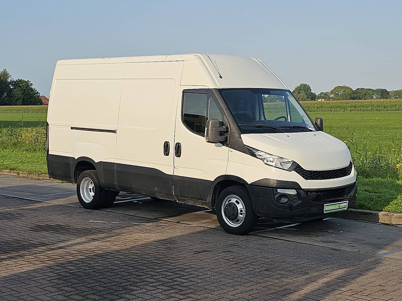 Iveco Daily 35C15 L2H2 Dubbellucht! - Skåpbil: bild 5 Iveco Daily 35C15 L2H2 Dubbellucht! - Skåpbil: bild 5