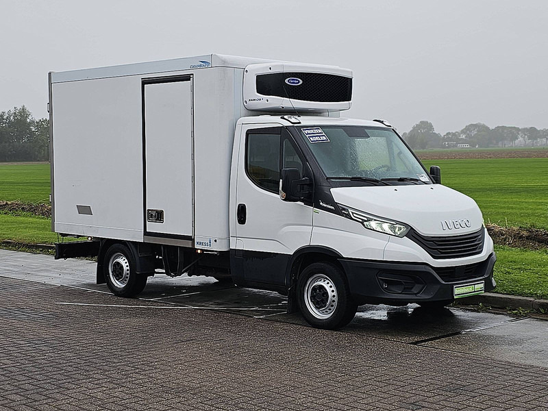Iveco Daily 35S16 Bakwagen Koel/Vries - Kylbil: bild 5 Iveco Daily 35S16 Bakwagen Koel/Vries - Kylbil: bild 5
