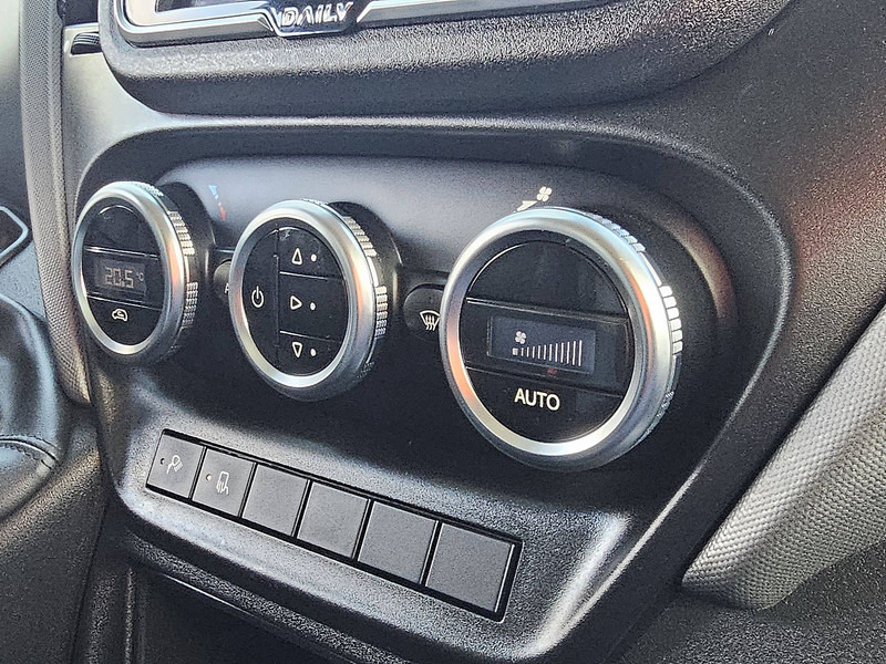 Kylbil Iveco Daily 35S18 XL H3 FRIGO 3.0 ltr: bild 10 Kylbil Iveco Daily 35S18 XL H3 FRIGO 3.0 ltr: bild 10