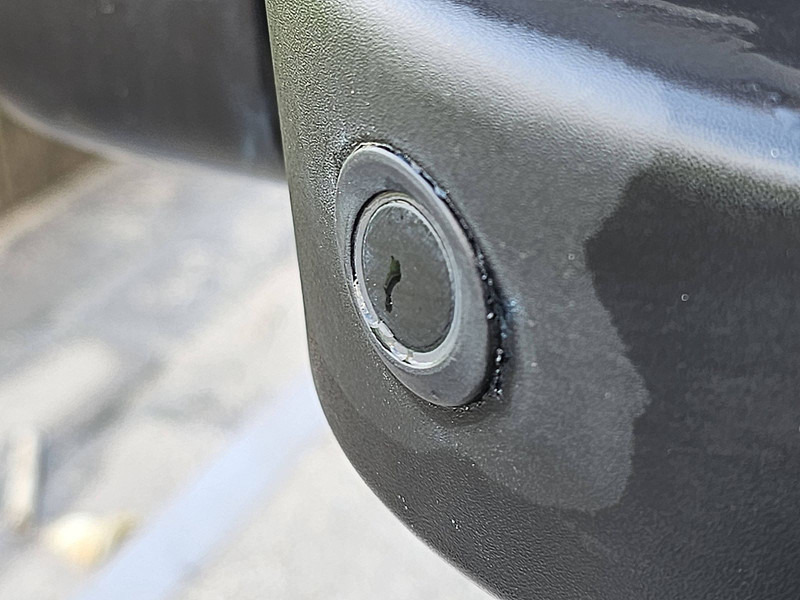 Kylbil Iveco Daily 35S18 XL H3 FRIGO 3.0 ltr: bild 17 Kylbil Iveco Daily 35S18 XL H3 FRIGO 3.0 ltr: bild 17