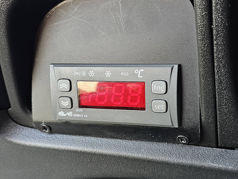 Kylbil Iveco Daily 35S18 XL H3 FRIGO 3.0 ltr: bild 11 Kylbil Iveco Daily 35S18 XL H3 FRIGO 3.0 ltr: bild 11