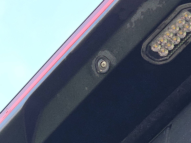 Kylbil Iveco Daily 35S18 XL H3 FRIGO 3.0 ltr: bild 20 Kylbil Iveco Daily 35S18 XL H3 FRIGO 3.0 ltr: bild 20