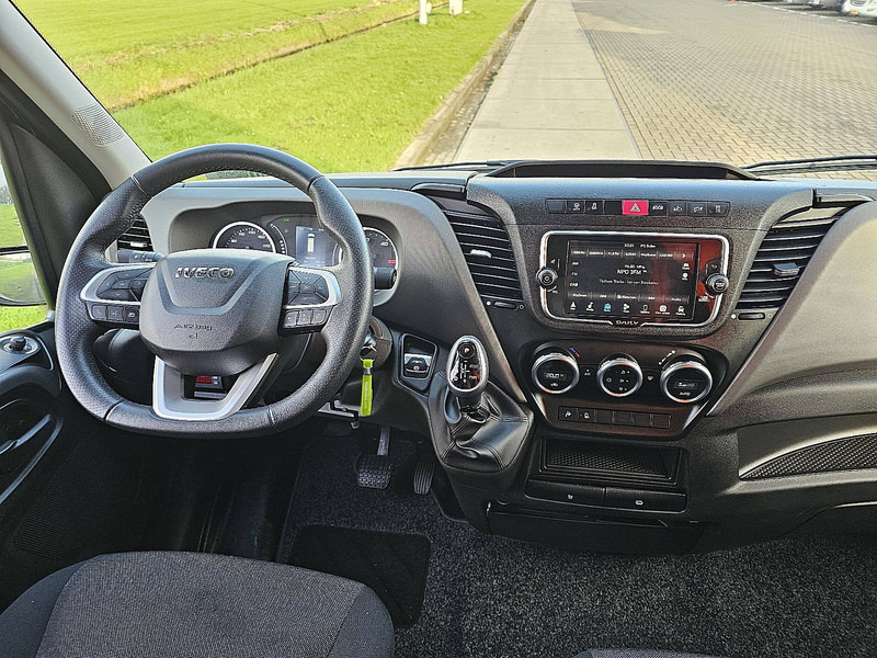 Kylbil Iveco Daily 35S18 XL H3 FRIGO 3.0 ltr: bild 8 Kylbil Iveco Daily 35S18 XL H3 FRIGO 3.0 ltr: bild 8