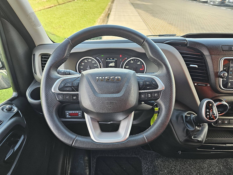 Kylbil Iveco Daily 35S18 XL H3 FRIGO 3.0 ltr: bild 13 Kylbil Iveco Daily 35S18 XL H3 FRIGO 3.0 ltr: bild 13