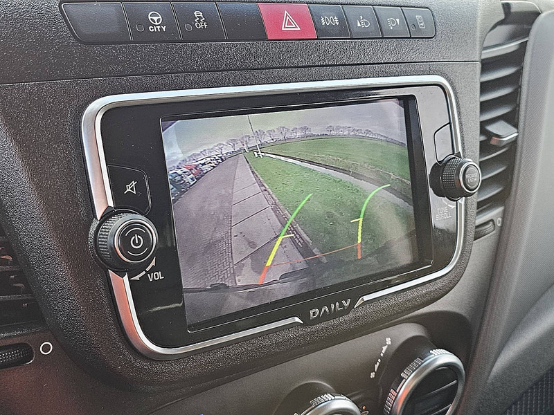 Kylbil Iveco Daily 35S18 XL H3 FRIGO 3.0 ltr: bild 19 Kylbil Iveco Daily 35S18 XL H3 FRIGO 3.0 ltr: bild 19