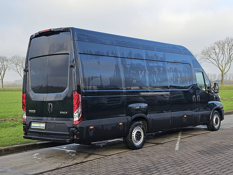 Iveco Daily 35S18 XL H3 FRIGO 3.0 ltr - Kylbil: bild 3 Iveco Daily 35S18 XL H3 FRIGO 3.0 ltr - Kylbil: bild 3