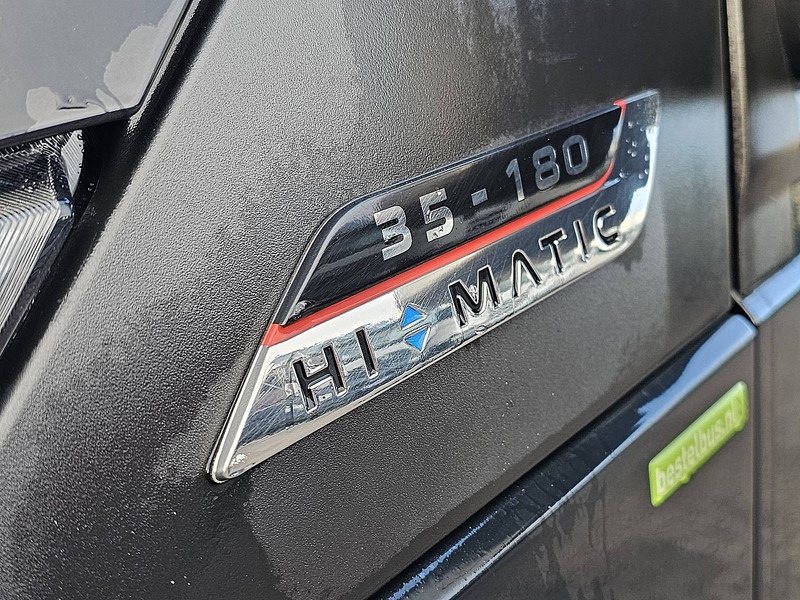 Kylbil Iveco Daily 35S18 XL H3 FRIGO 3.0 ltr: bild 18 Kylbil Iveco Daily 35S18 XL H3 FRIGO 3.0 ltr: bild 18