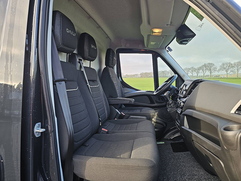 Kylbil Iveco Daily 35S18 XL H3 FRIGO 3.0 ltr: bild 7 Kylbil Iveco Daily 35S18 XL H3 FRIGO 3.0 ltr: bild 7