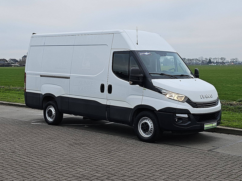 Iveco Daily 35S21 3.0Ltr 2xZijdeur AC! - Skåpbil: bild 5 Iveco Daily 35S21 3.0Ltr 2xZijdeur AC! - Skåpbil: bild 5