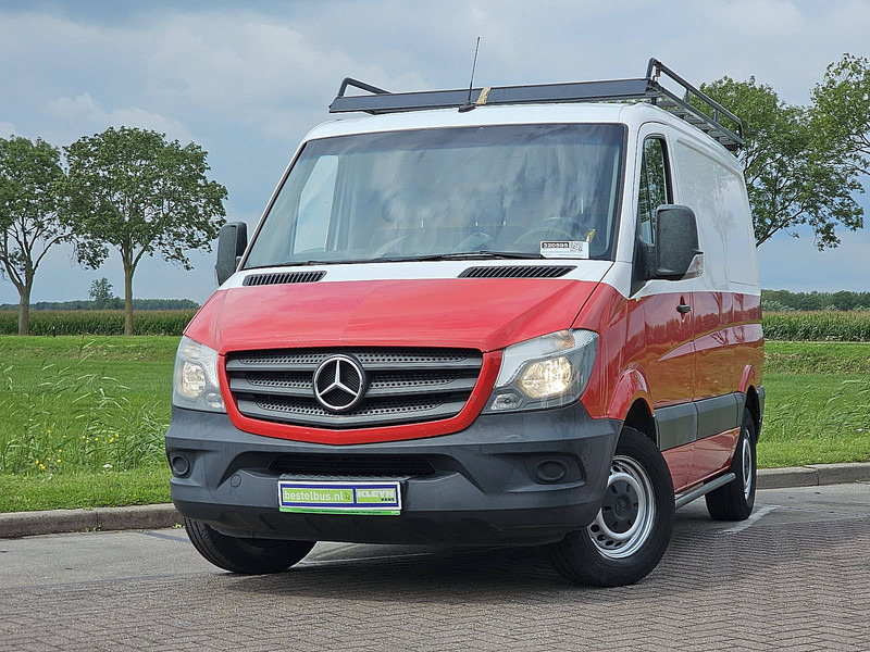 Mercedes-Benz Sprinter 214 L1H1 Imperiaal Euro6 - Små skåpbil: bild 1 Mercedes-Benz Sprinter 214 L1H1 Imperiaal Euro6 - Små skåpbil: bild 1