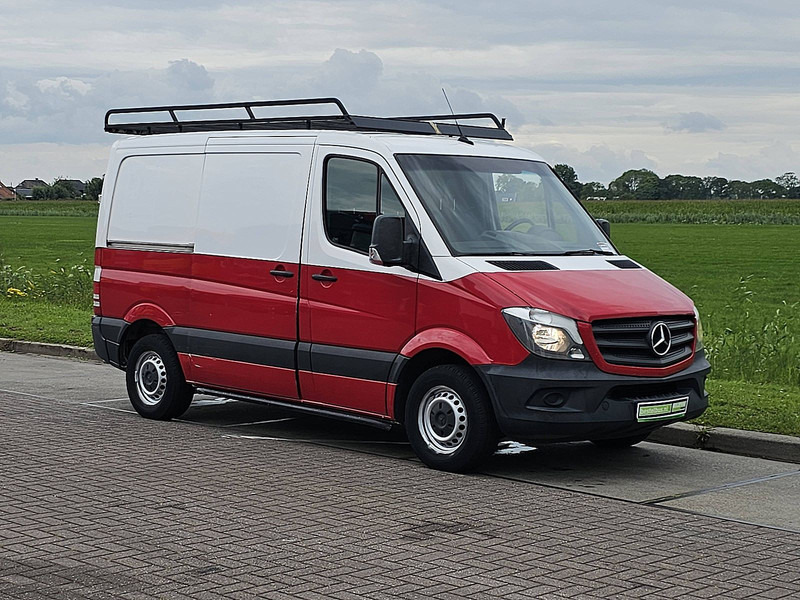 Mercedes-Benz Sprinter 214 L1H1 Imperiaal Euro6 - Små skåpbil: bild 5 Mercedes-Benz Sprinter 214 L1H1 Imperiaal Euro6 - Små skåpbil: bild 5