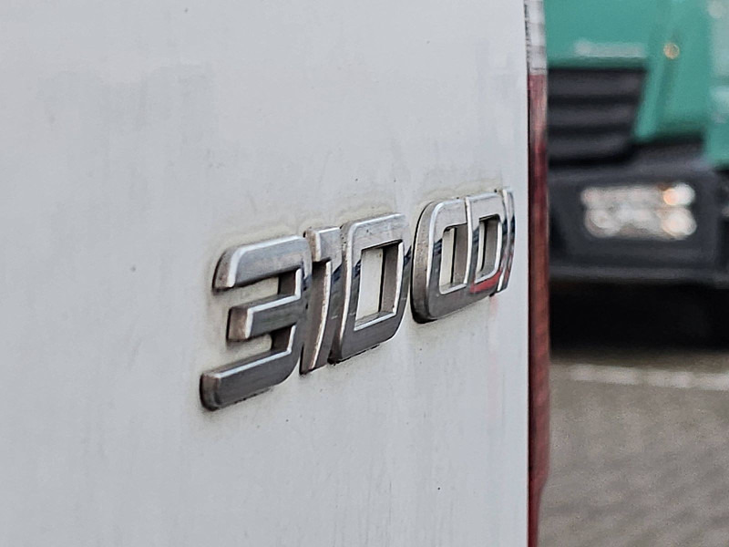 Skåpbil Mercedes-Benz Sprinter 310: bild 15 Skåpbil Mercedes-Benz Sprinter 310: bild 15