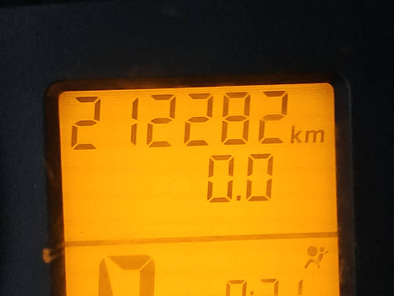 Skåpbil Mercedes-Benz Sprinter 310: bild 9 Skåpbil Mercedes-Benz Sprinter 310: bild 9