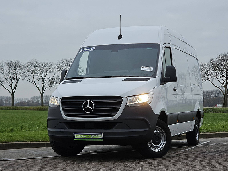 Mercedes-Benz Sprinter 311 CDI 37 AUT. L2H2 - Små skåpbil: bild 1 Mercedes-Benz Sprinter 311 CDI 37 AUT. L2H2 - Små skåpbil: bild 1