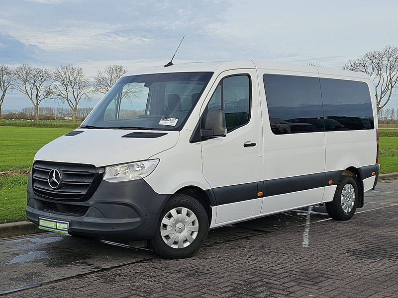 Mercedes-Benz Sprinter 311 TOURER 9-Persoons! - Minibuss, Persontransport: bild 2 Mercedes-Benz Sprinter 311 TOURER 9-Persoons! - Minibuss, Persontransport: bild 2
