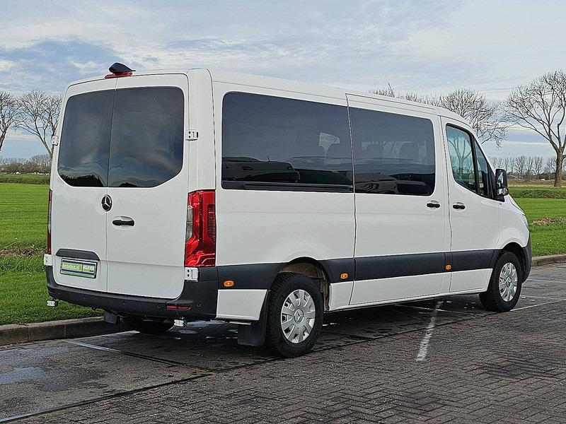 Mercedes-Benz Sprinter 311 TOURER 9-Persoons! - Minibuss, Persontransport: bild 3 Mercedes-Benz Sprinter 311 TOURER 9-Persoons! - Minibuss, Persontransport: bild 3