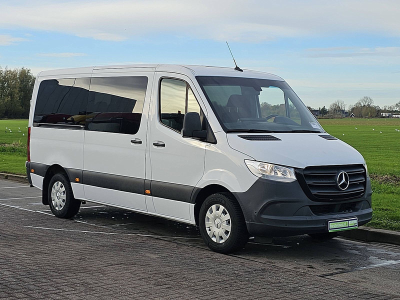 Mercedes-Benz Sprinter 311 TOURER 9-Persoons! - Minibuss, Persontransport: bild 5 Mercedes-Benz Sprinter 311 TOURER 9-Persoons! - Minibuss, Persontransport: bild 5