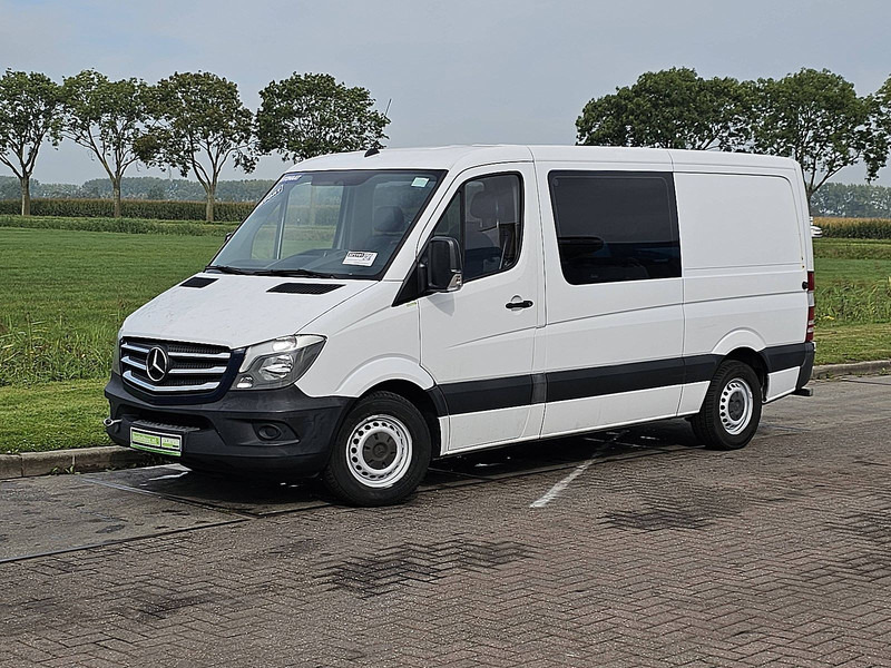 Mercedes-Benz Sprinter 314 EXPORT ac 9 pers - Minibuss, Persontransport: bild 2 Mercedes-Benz Sprinter 314 EXPORT ac 9 pers - Minibuss, Persontransport: bild 2