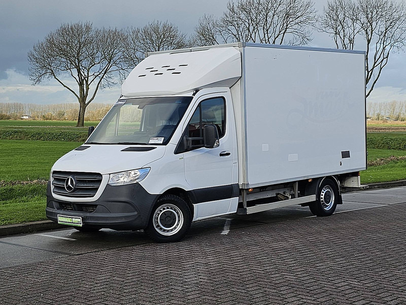 Mercedes-Benz Sprinter 314 Koelwagen EURO6 - Kylbil: bild 2 Mercedes-Benz Sprinter 314 Koelwagen EURO6 - Kylbil: bild 2