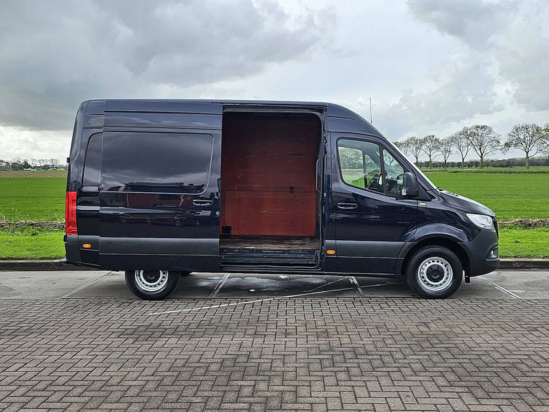 Skåpbil Mercedes-Benz Sprinter 314 L2H2 3.5T-Trekhaak!: bild 11 Skåpbil Mercedes-Benz Sprinter 314 L2H2 3.5T-Trekhaak!: bild 11