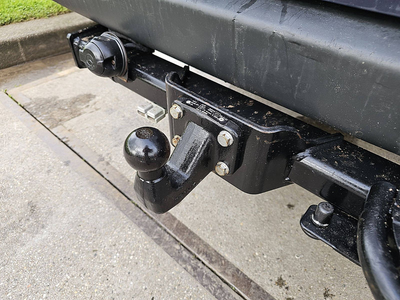 Skåpbil Mercedes-Benz Sprinter 314 L2H2 3.5T-Trekhaak!: bild 12 Skåpbil Mercedes-Benz Sprinter 314 L2H2 3.5T-Trekhaak!: bild 12