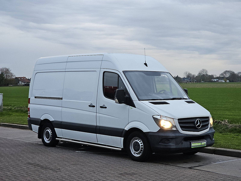 Mercedes-Benz Sprinter 314 L2H2 Euro6 Trekhaak! - Skåpbil: bild 5 Mercedes-Benz Sprinter 314 L2H2 Euro6 Trekhaak! - Skåpbil: bild 5