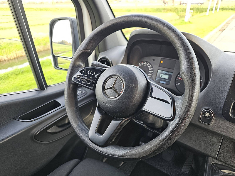 Skåpbil Mercedes-Benz Sprinter 314 L2H2 RWD Airco Euro6: bild 10 Skåpbil Mercedes-Benz Sprinter 314 L2H2 RWD Airco Euro6: bild 10