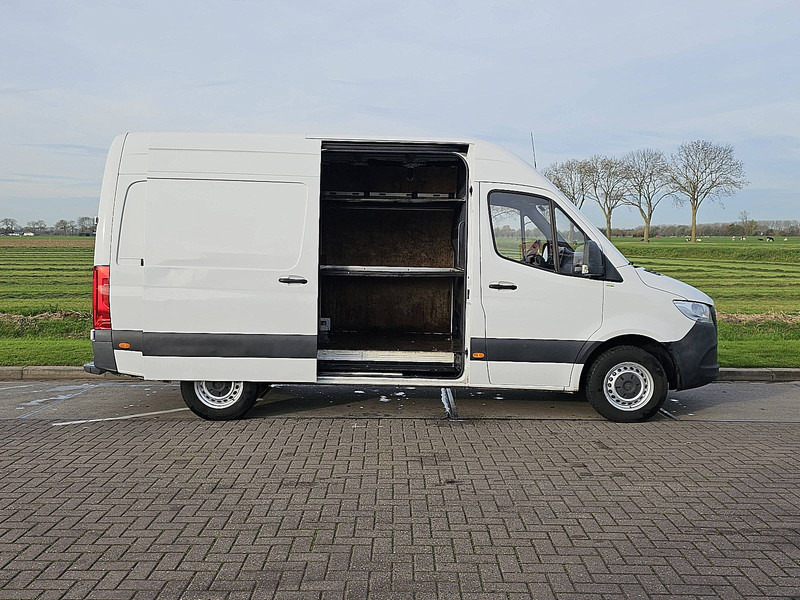 Skåpbil Mercedes-Benz Sprinter 314 L2H2 RWD Airco Euro6: bild 13 Skåpbil Mercedes-Benz Sprinter 314 L2H2 RWD Airco Euro6: bild 13