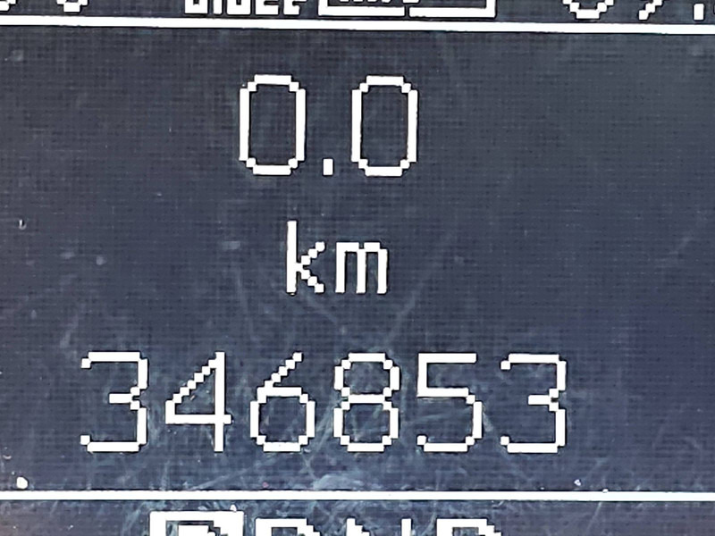 Volymskåp Mercedes-Benz Sprinter 314 ac automaat EURO6: bild 9