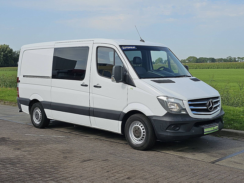 Mercedes-Benz Sprinter 314 ac automaat - Minibuss, Persontransport: bild 5 Mercedes-Benz Sprinter 314 ac automaat - Minibuss, Persontransport: bild 5