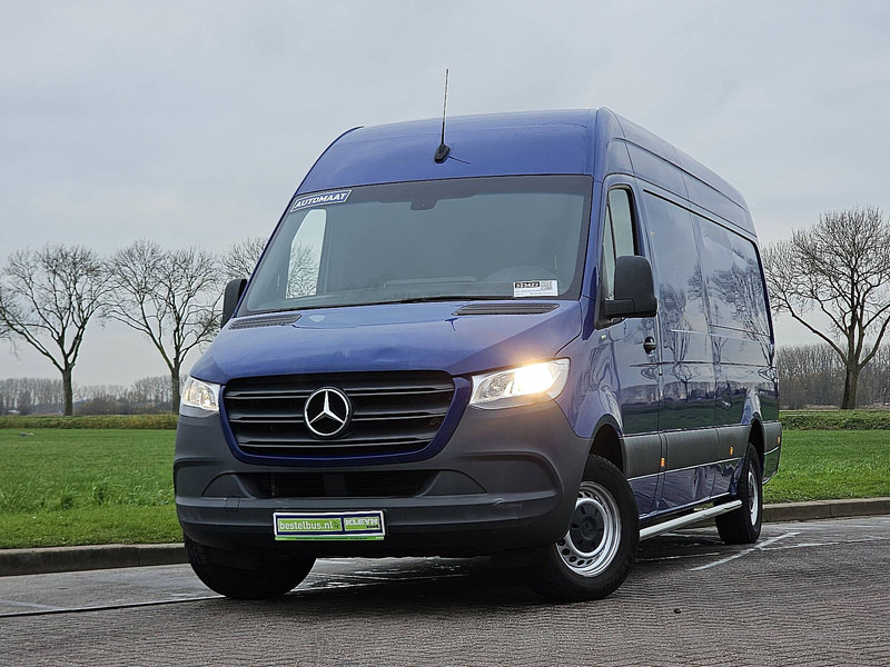 Mercedes-Benz Sprinter 315 CDI AUT. L3H2 - Skåpbil: bild 1 Mercedes-Benz Sprinter 315 CDI AUT. L3H2 - Skåpbil: bild 1