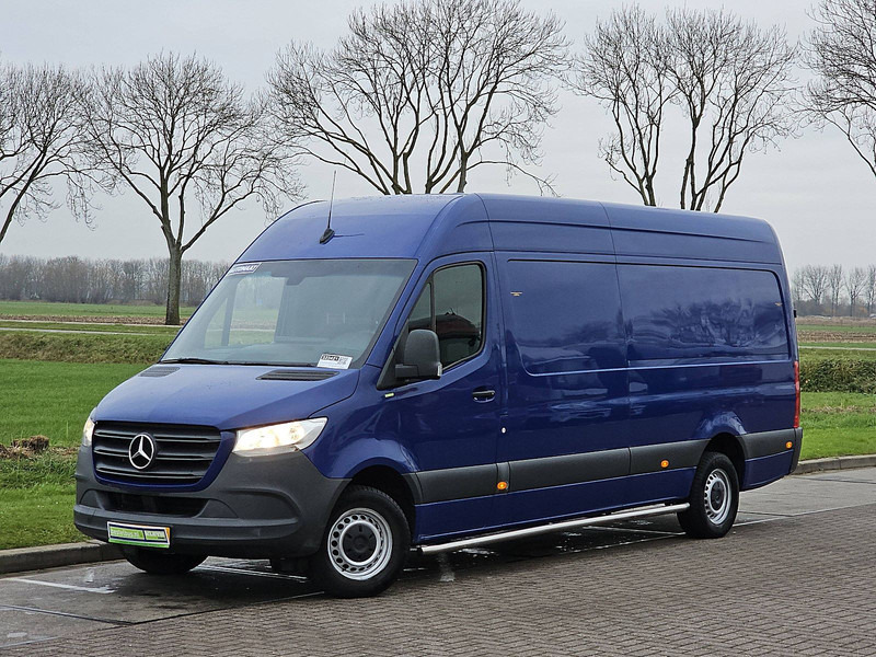 Mercedes-Benz Sprinter 315 CDI AUT. L3H2 - Skåpbil: bild 2 Mercedes-Benz Sprinter 315 CDI AUT. L3H2 - Skåpbil: bild 2