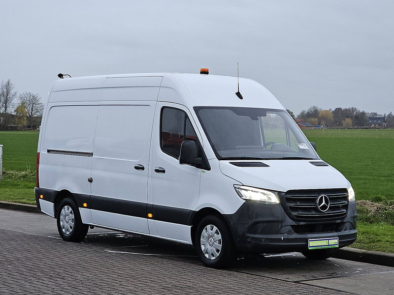 Mercedes-Benz Sprinter 315 CDI L2H2 PRO - Skåpbil: bild 5 Mercedes-Benz Sprinter 315 CDI L2H2 PRO - Skåpbil: bild 5