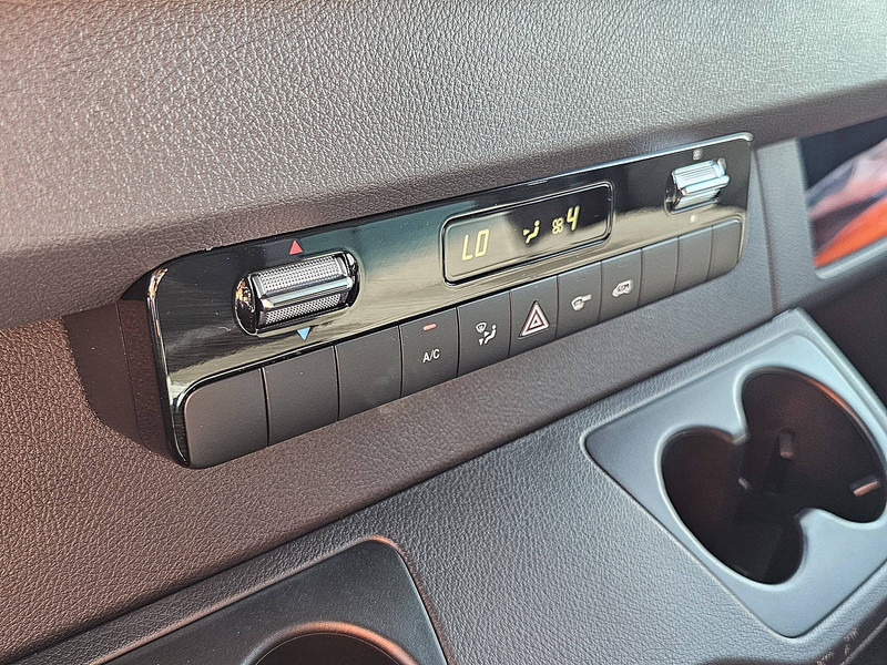 Kylbil Mercedes-Benz Sprinter 315 L3H2 Koelwagen Nieuw: bild 9