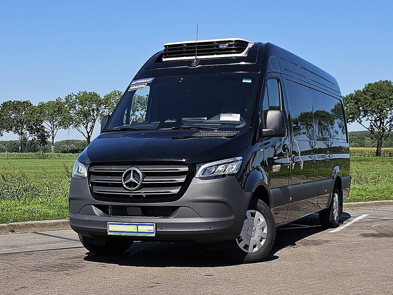 Mercedes-Benz Sprinter 315 L3H2 Koelwagen Nieuw - Kylbil: bild 1 Mercedes-Benz Sprinter 315 L3H2 Koelwagen Nieuw - Kylbil: bild 1