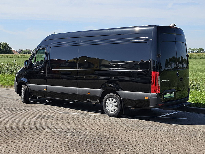 Kylbil Mercedes-Benz Sprinter 315 L3H2 Koelwagen Nieuw: bild 6