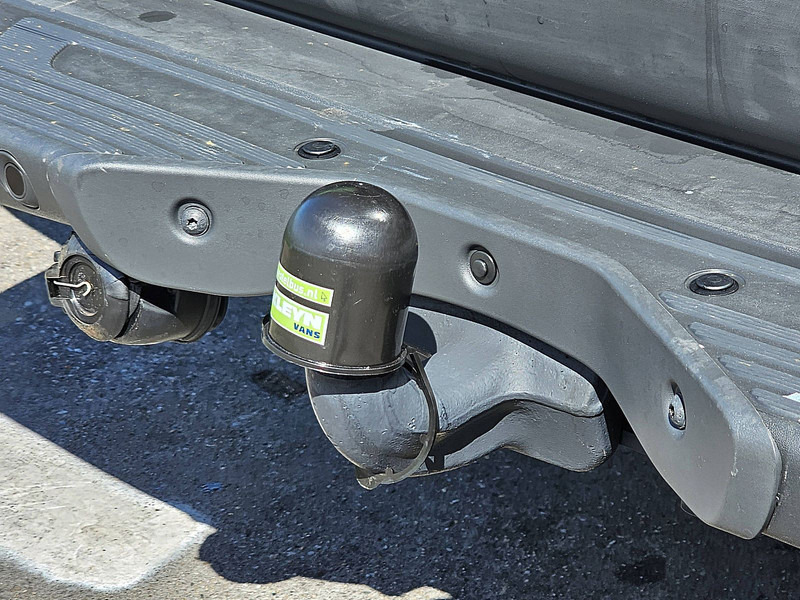 Kylbil Mercedes-Benz Sprinter 315 L3H2 Koelwagen Nieuw: bild 13