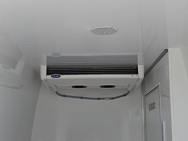 Kylbil Mercedes-Benz Sprinter 315 L3H2 Koelwagen Nieuw: bild 15